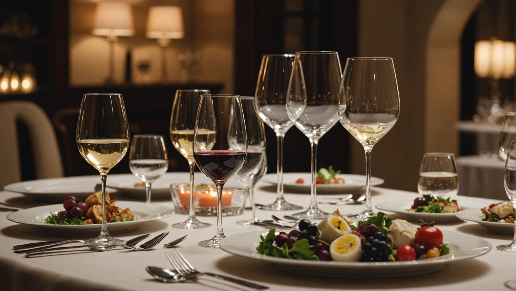 Choisir le vin parfait : astuces et règles incontournables