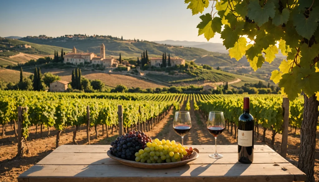 Actualités vignobles provençaux