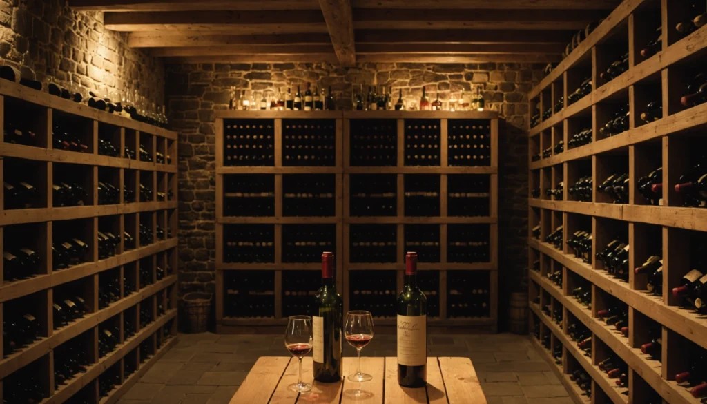 vin de garde