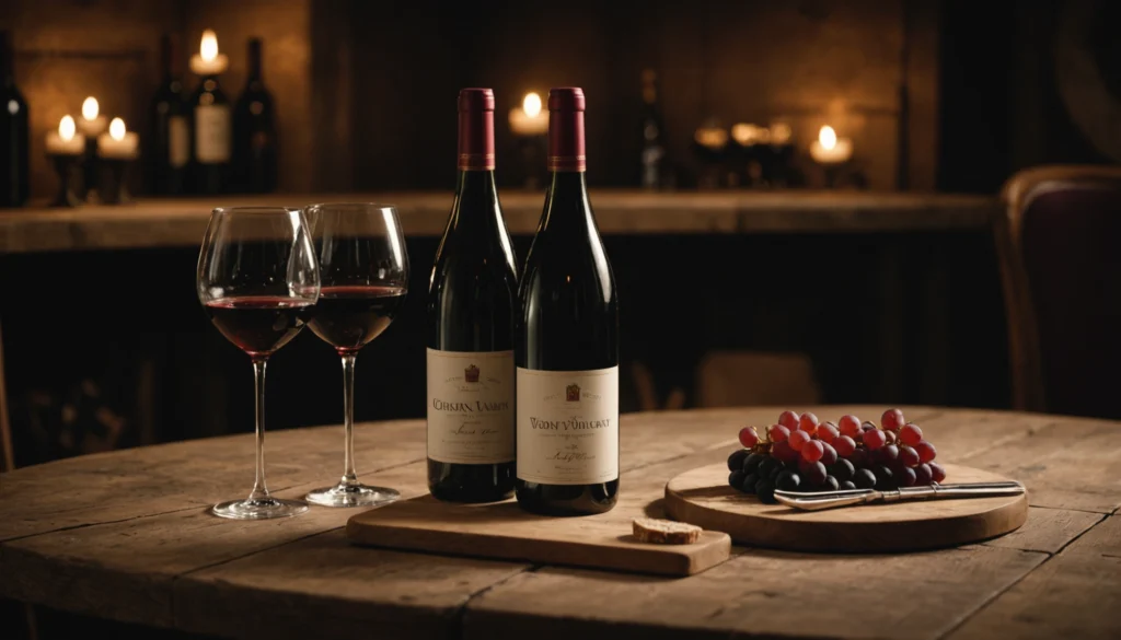 volnay 1er cru