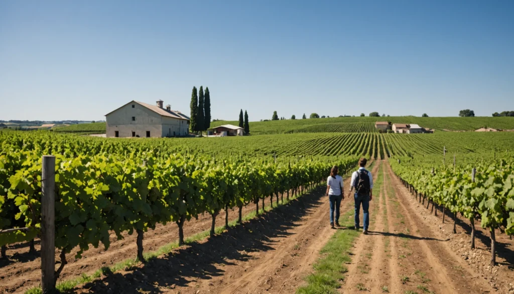 différence entre vinicole et viticole